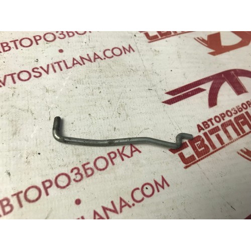 Тяга замка дверки задньої Citroen Berlingo 2003-2008 872550